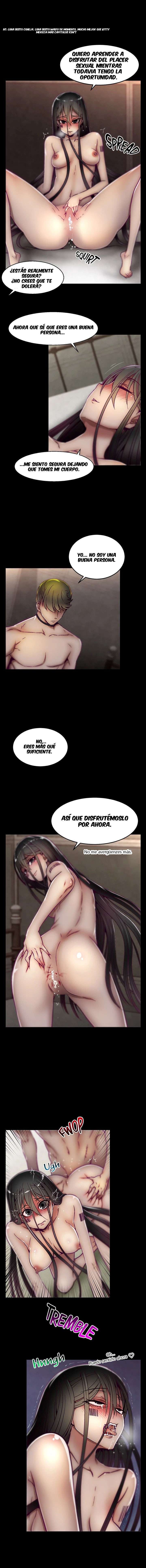 Disfarming Capítulo 12 - Página 4 en español