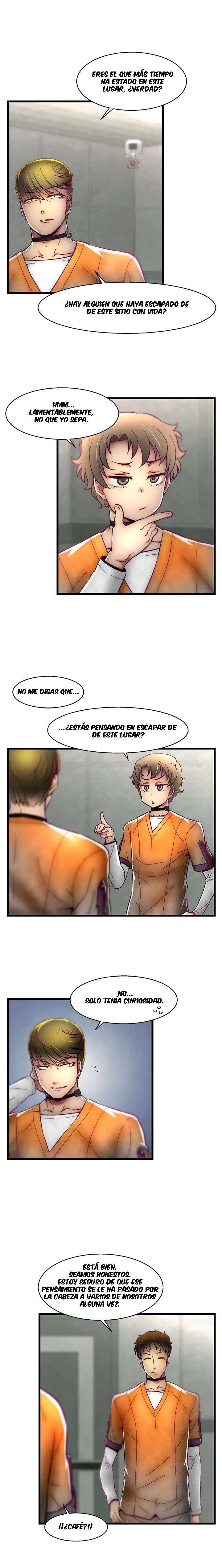 Disfarming Capítulo 13 - Página 13 en español