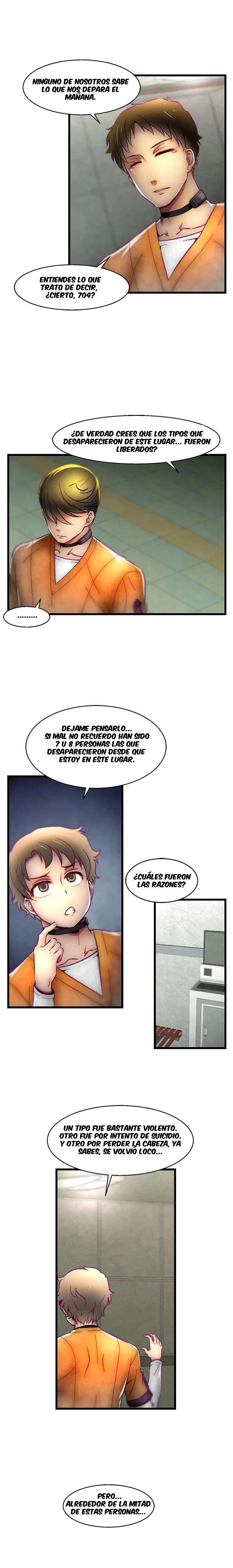 Disfarming Capítulo 13 - Página 14 en español