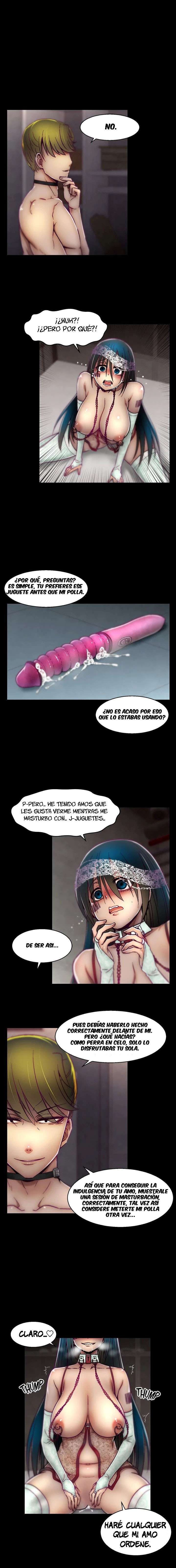 Disfarming Capítulo 14 - Página 13 en español