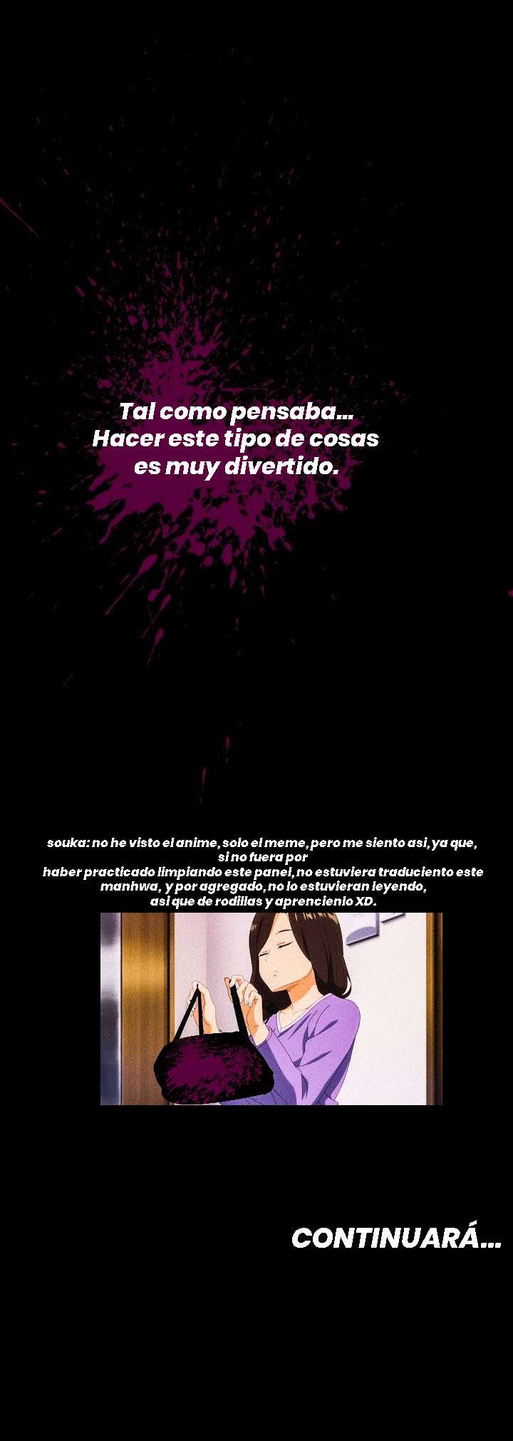 Disfarming Capítulo 14 - Página 14 en español