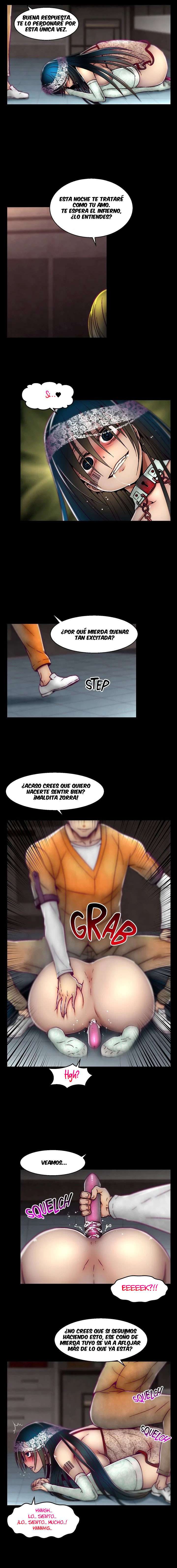 Disfarming Capítulo 14 - Página 9 en español