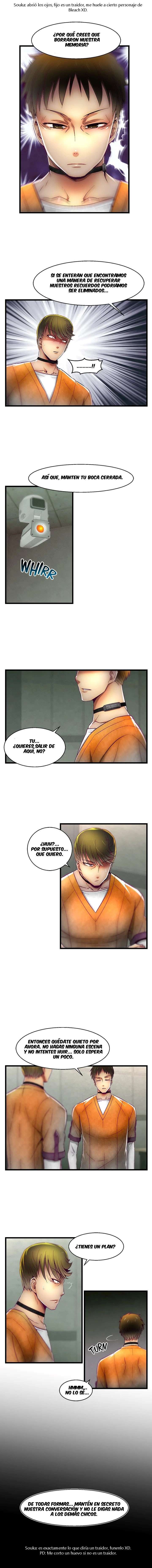 Disfarming Capítulo 16 - Página 14 en español