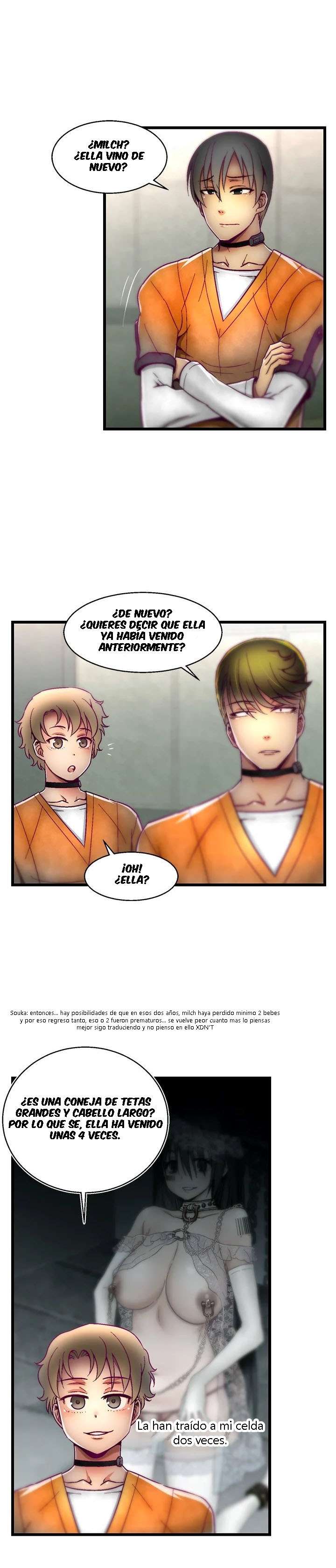Disfarming Capítulo 16 - Página 9 en español