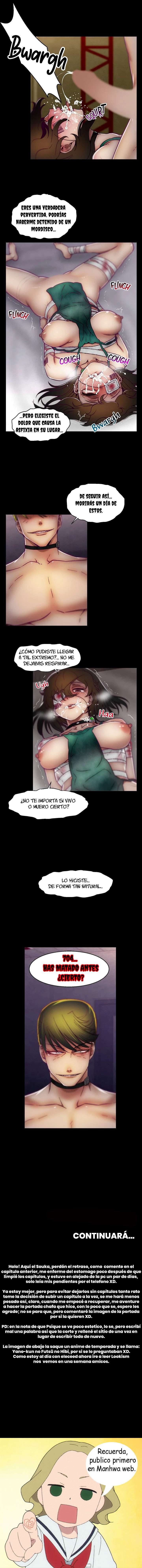 Disfarming Capítulo 17 - Página 13 en español