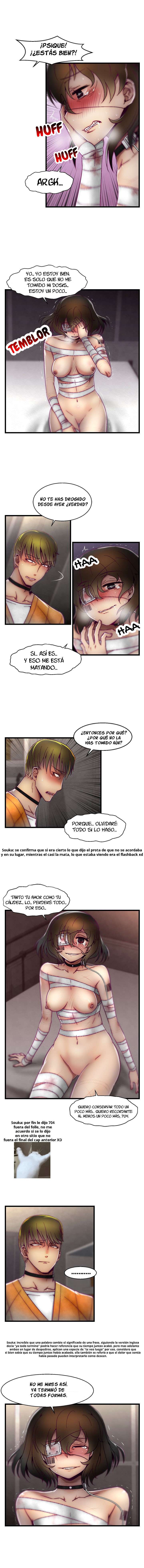 Disfarming Capítulo 20 - Página 3 en español