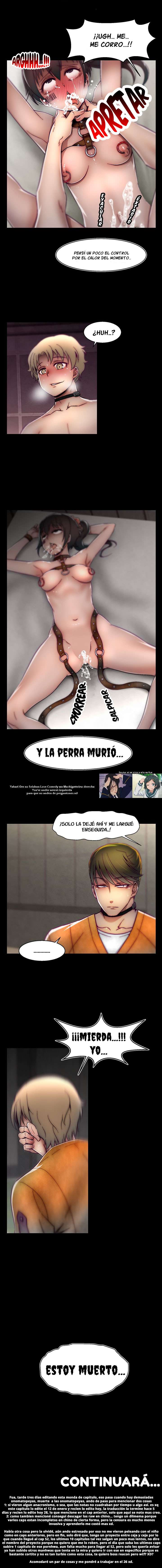 Disfarming Capítulo 25 - Página 12 en español