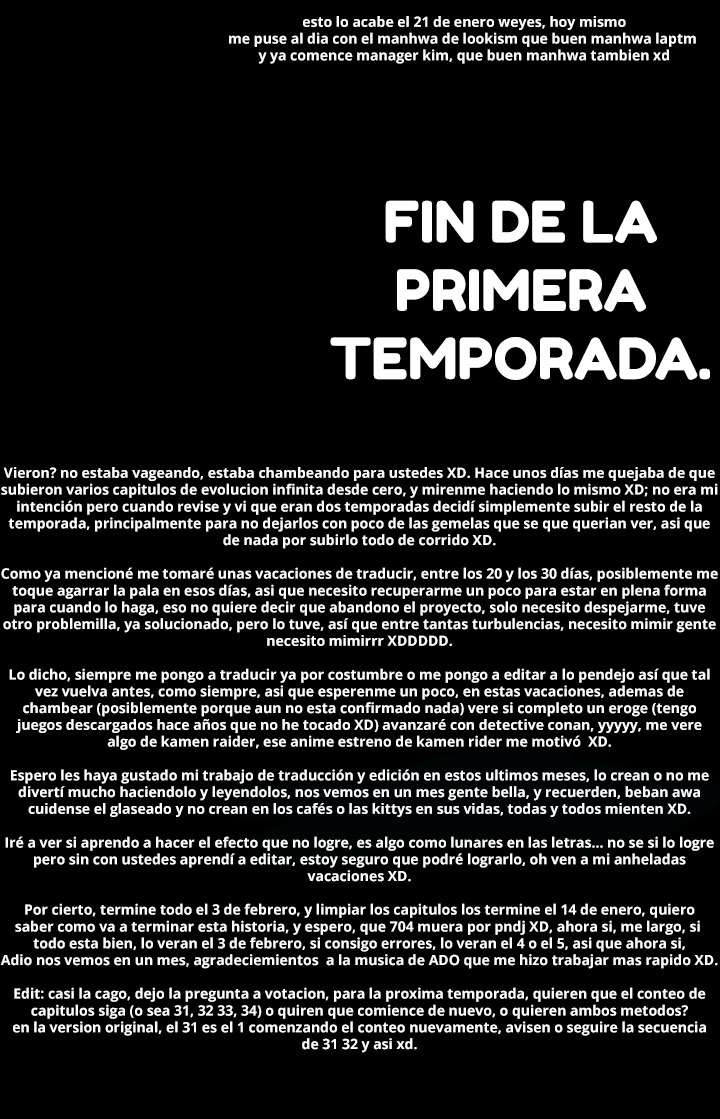 Disfarming Capítulo 30 - Página 14 en español