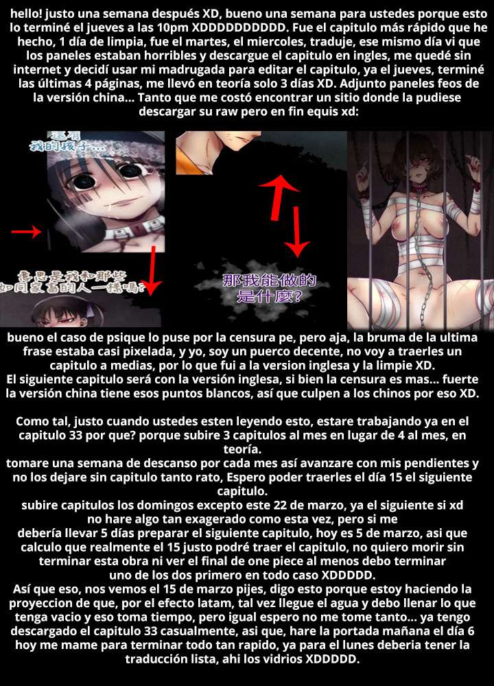 Disfarming Capítulo 32 - Página 12 en español