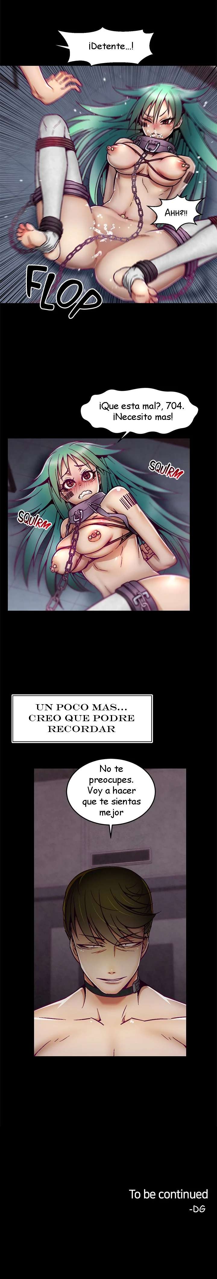 Disfarming Capítulo 5 - Página 16 en español