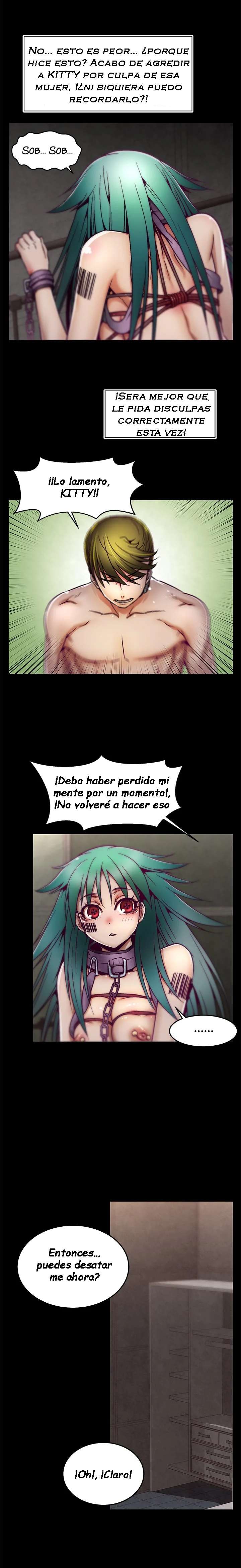 Disfarming Capítulo 6 - Página 12 en español