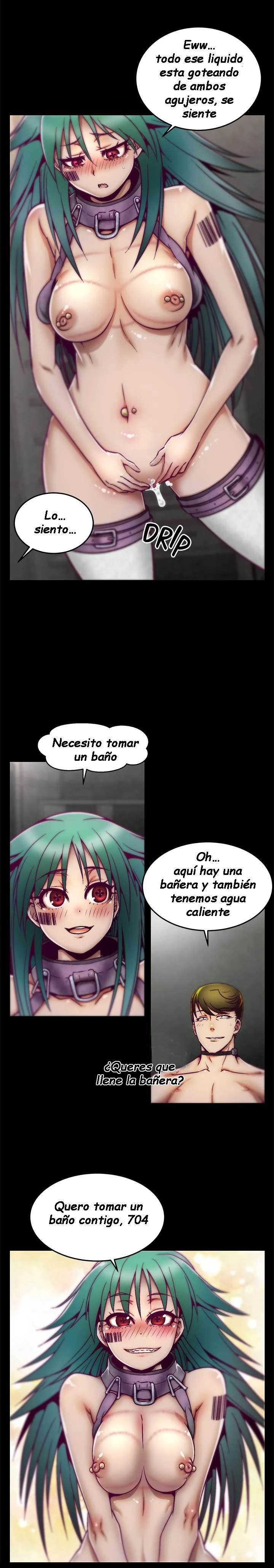 Disfarming Capítulo 6 - Página 13 en español