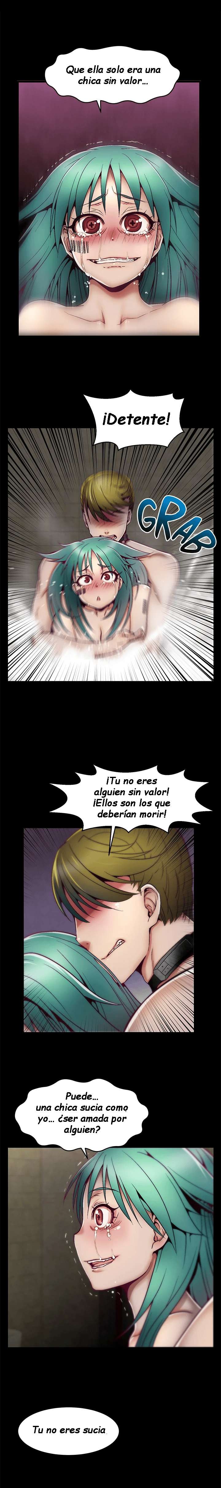 Disfarming Capítulo 6 - Página 16 en español