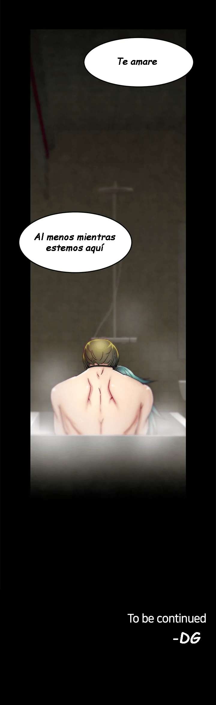 Disfarming Capítulo 6 - Página 17 en español