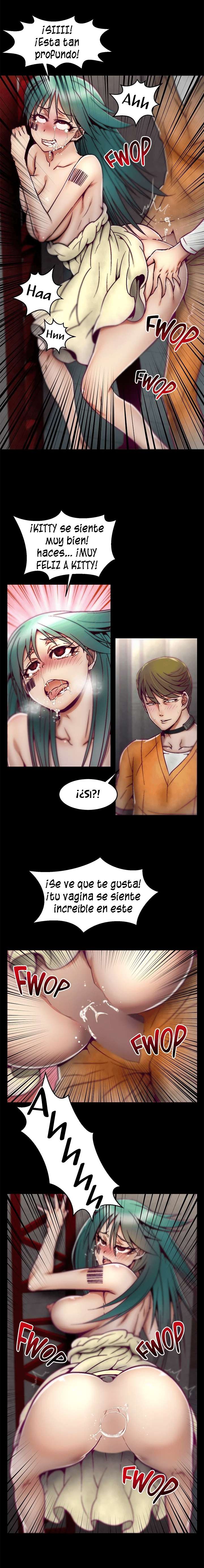 Disfarming Capítulo 7 - Página 12 en español