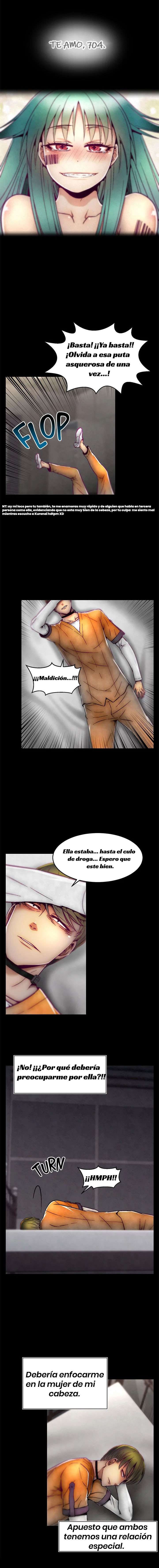 Disfarming Capítulo 9 - Página 10 en español