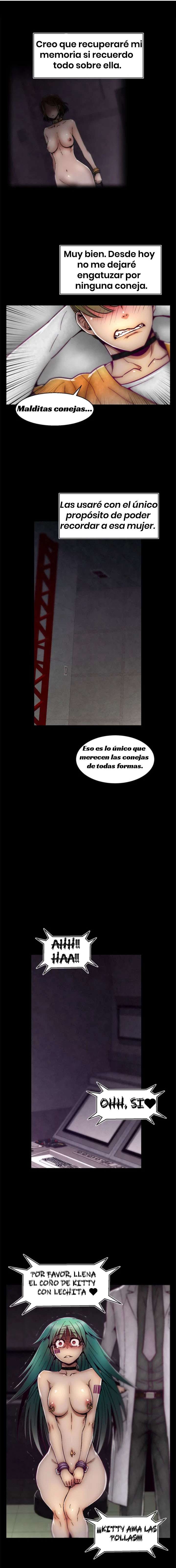 Disfarming Capítulo 9 - Página 11 en español