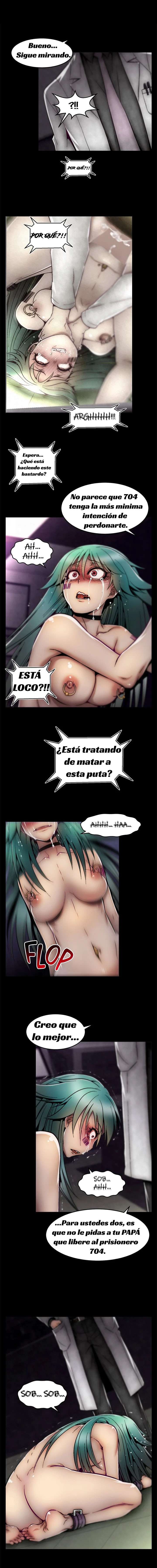 Disfarming Capítulo 9 - Página 14 en español