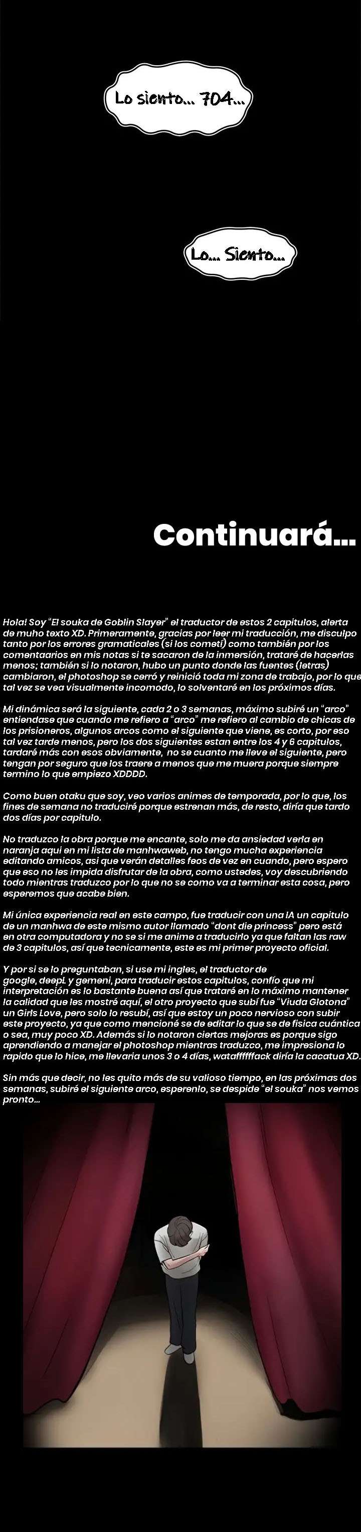 Disfarming Capítulo 9 - Página 15 en español