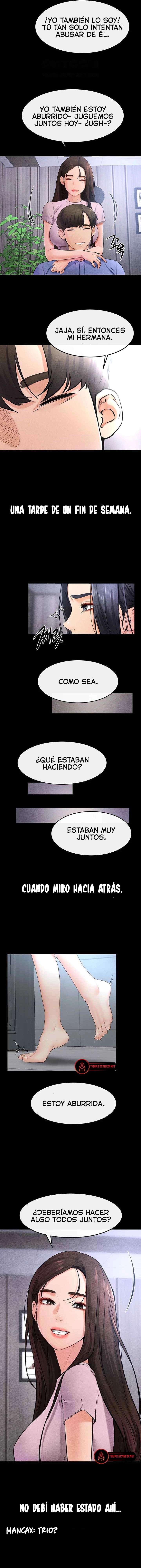 Mi nueva familia es muy amable Capítulo 21 - Página 13 en español