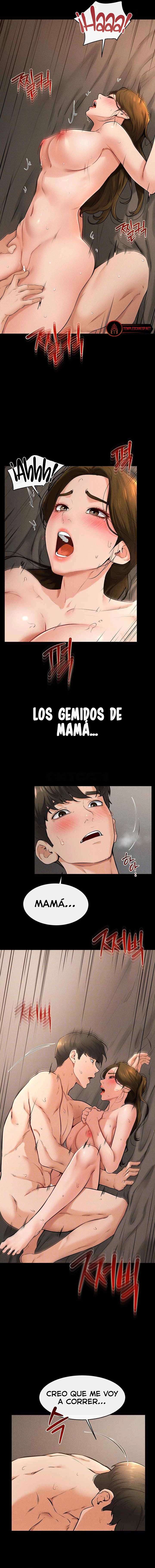 Mi nueva familia es muy amable Capítulo 21 - Página 5 en español