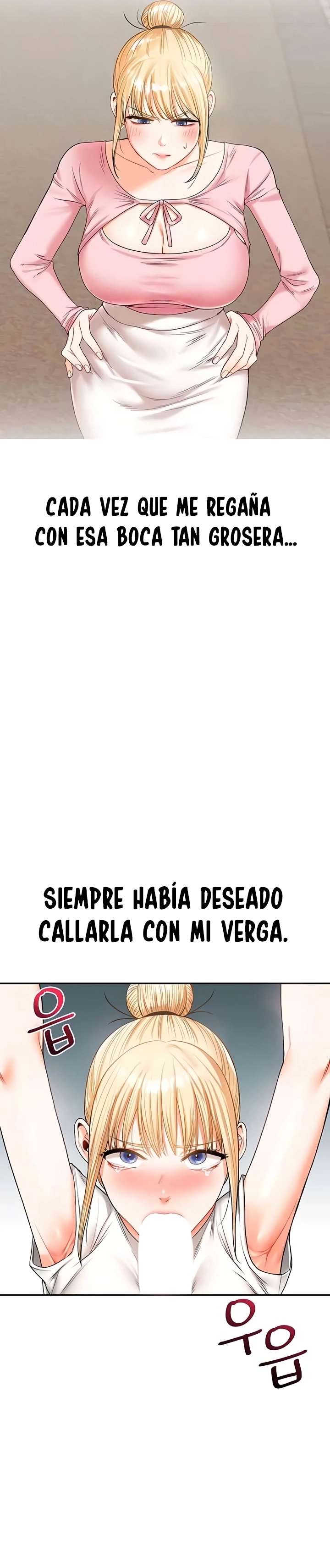 Relación inversa Capítulo 21 - Página 12 en español