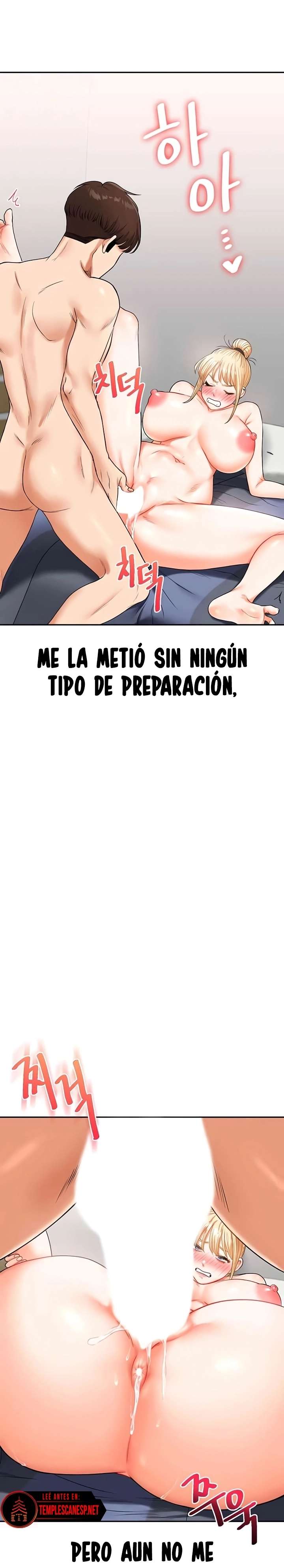 Relación inversa Capítulo 21 - Página 20 en español