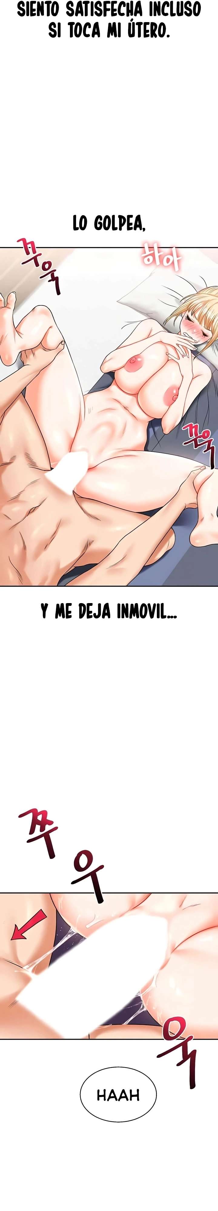 Relación inversa Capítulo 21 - Página 21 en español
