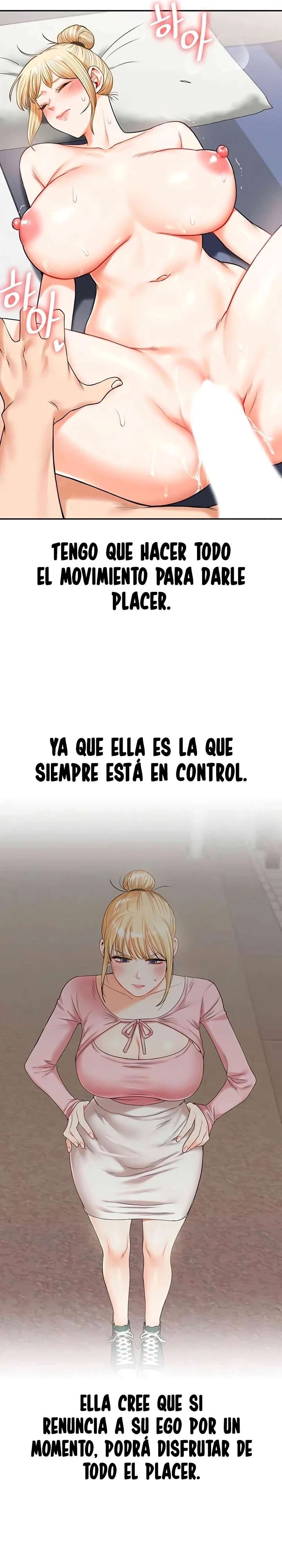 Relación inversa Capítulo 21 - Página 31 en español