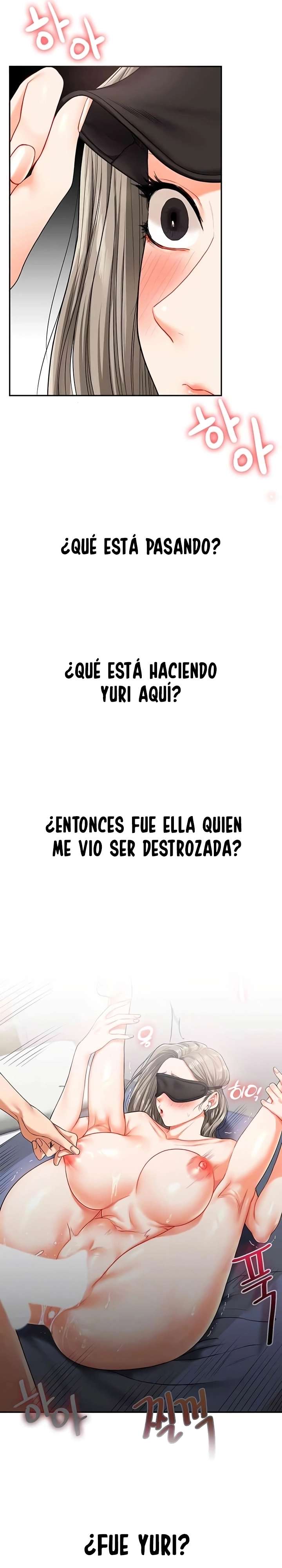 Relación inversa Capítulo 21 - Página 5 en español