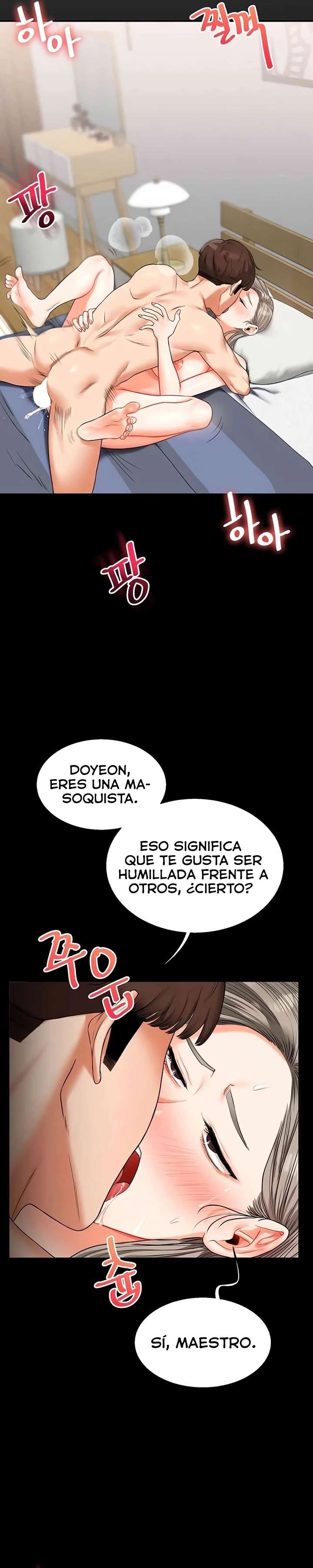 Relación inversa Capítulo 21 - Página 7 en español