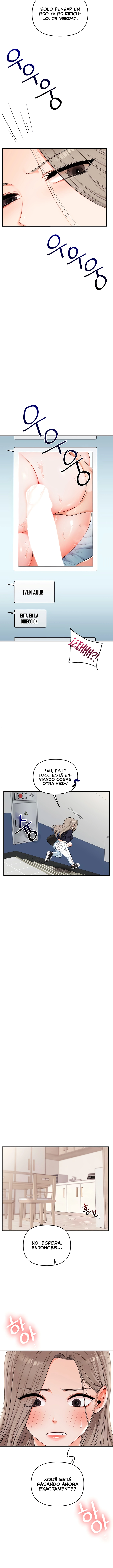 Relación inversa Capítulo 78 - Página 7 en español