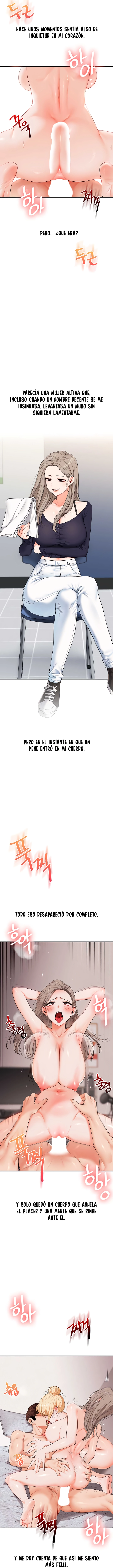 Relación inversa Capítulo 79 - Página 10 en español