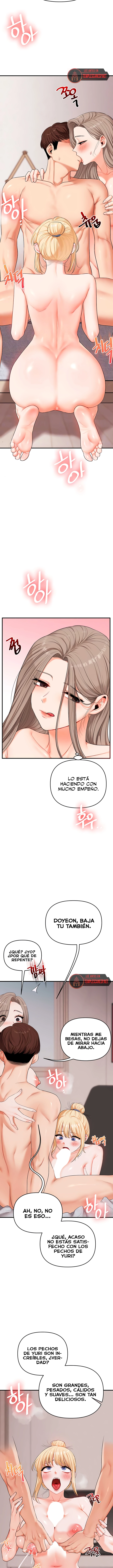 Relación inversa Capítulo 79 - Página 4 en español