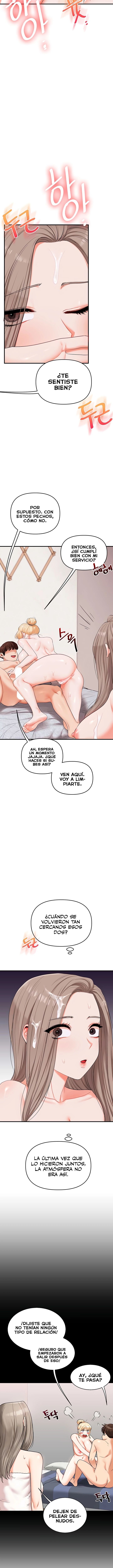 Relación inversa Capítulo 79 - Página 7 en español