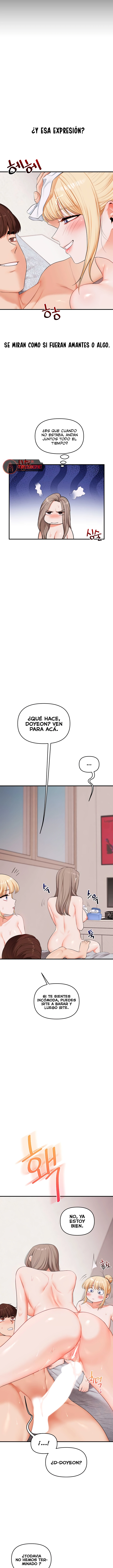 Relación inversa Capítulo 79 - Página 8 en español