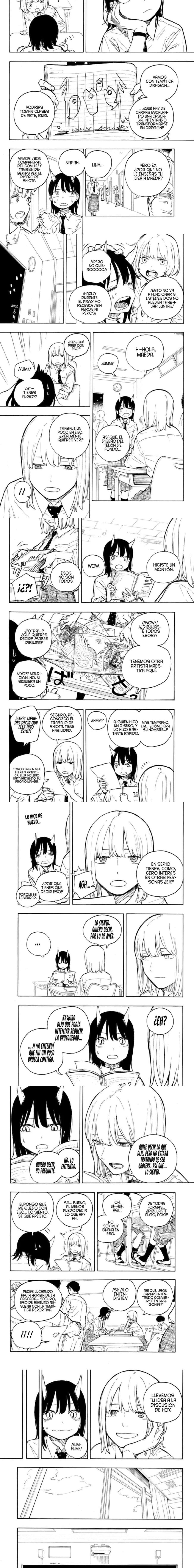 Ruri Dragon Capítulo 13 - Página 3 en español
