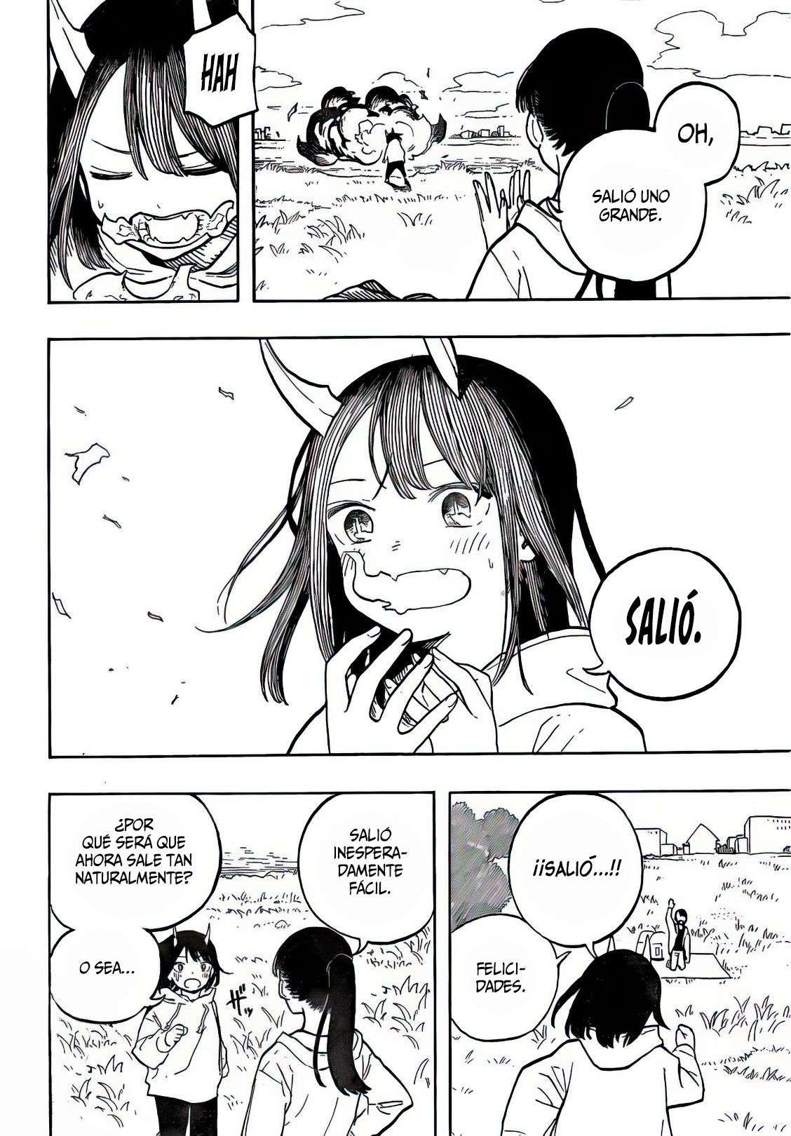 Ruri Dragon Capítulo 2 - Página 18 en español