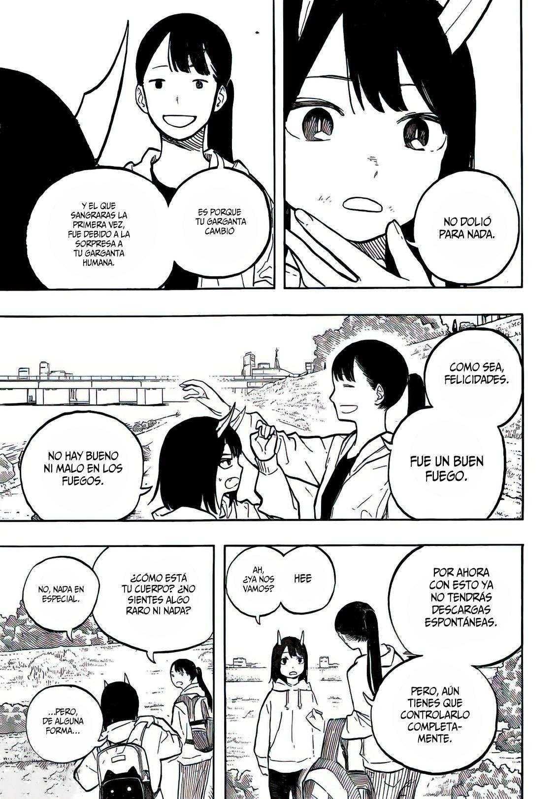 Ruri Dragon Capítulo 2 - Página 19 en español