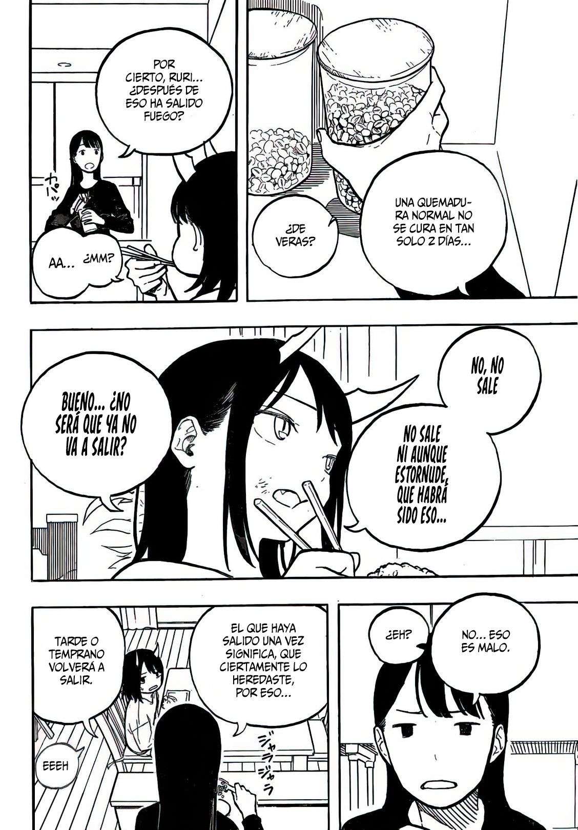 Ruri Dragon Capítulo 2 - Página 9 en español