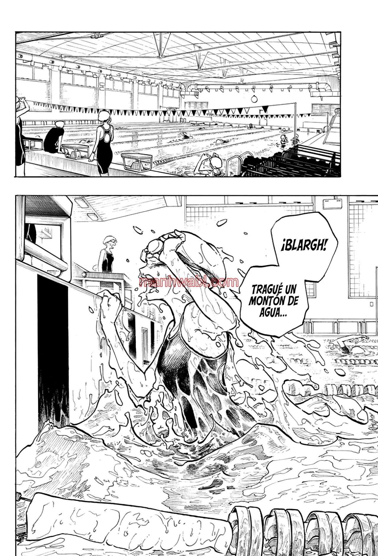 Ruri Dragon Capítulo 41 - Página 7 en español