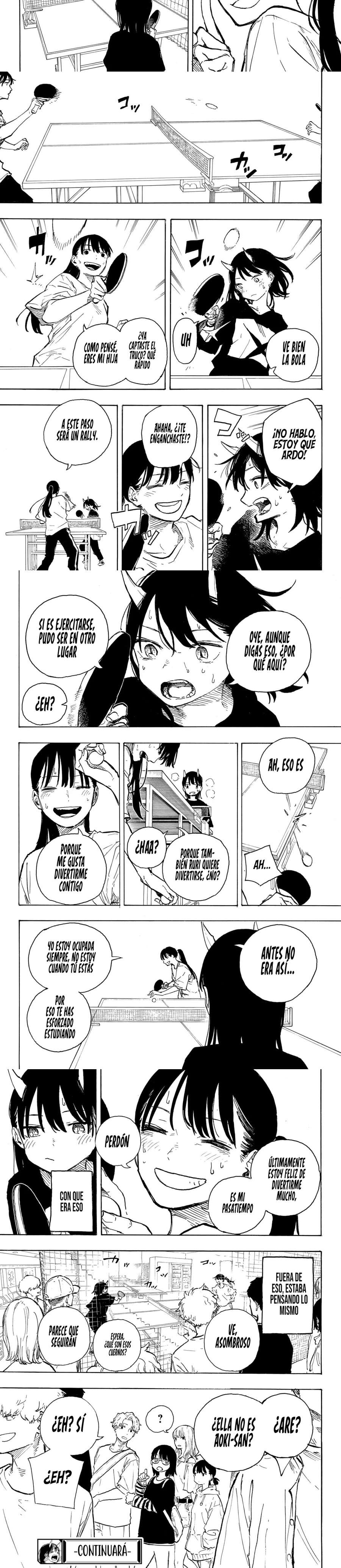 Ruri Dragon Capítulo 9 - Página 4 en español