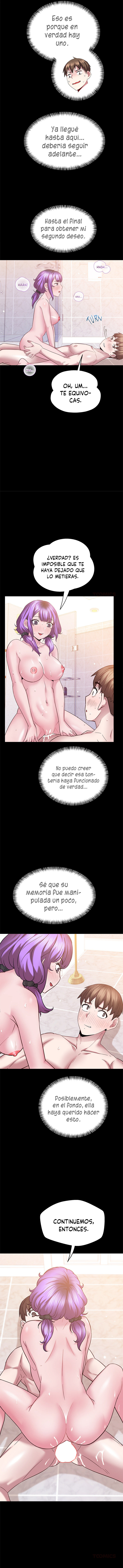 Dime el Futuro Capítulo 10 - Página 11 en español