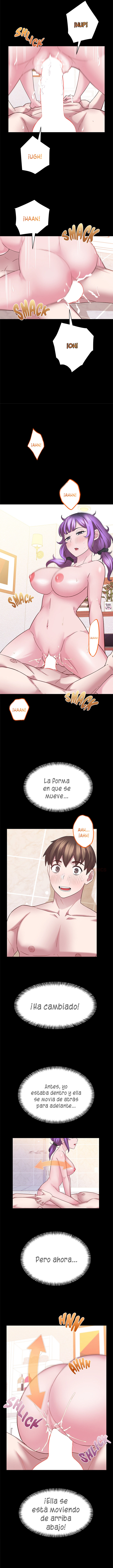 Dime el Futuro Capítulo 10 - Página 12 en español