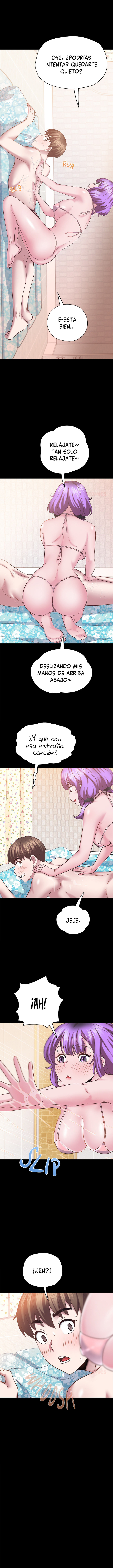 Dime el Futuro Capítulo 10 - Página 3 en español
