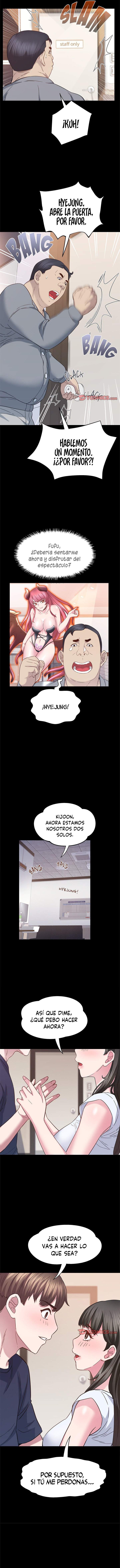 Dime el Futuro Capítulo 13 - Página 12 en español