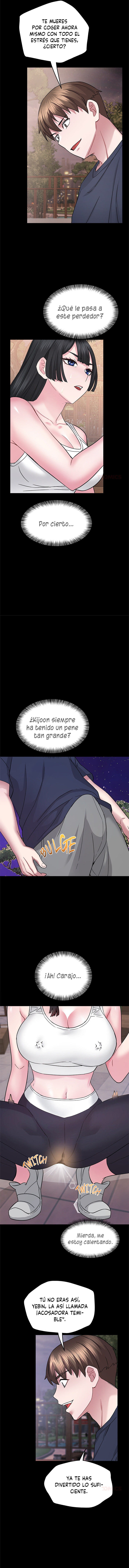 Dime el Futuro Capítulo 6 - Página 13 en español