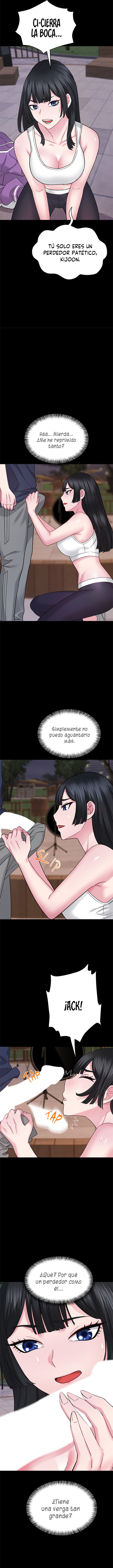Dime el Futuro Capítulo 6 - Página 14 en español