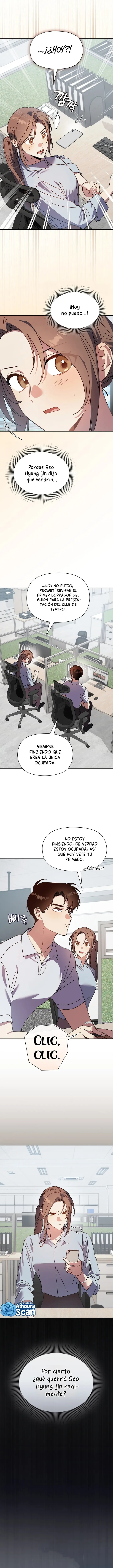 posición corporal Capítulo 40 - Página 7 en español