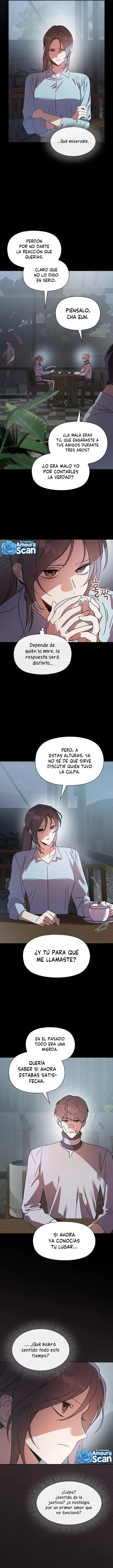 posición corporal Capítulo 41 - Página 4 en español